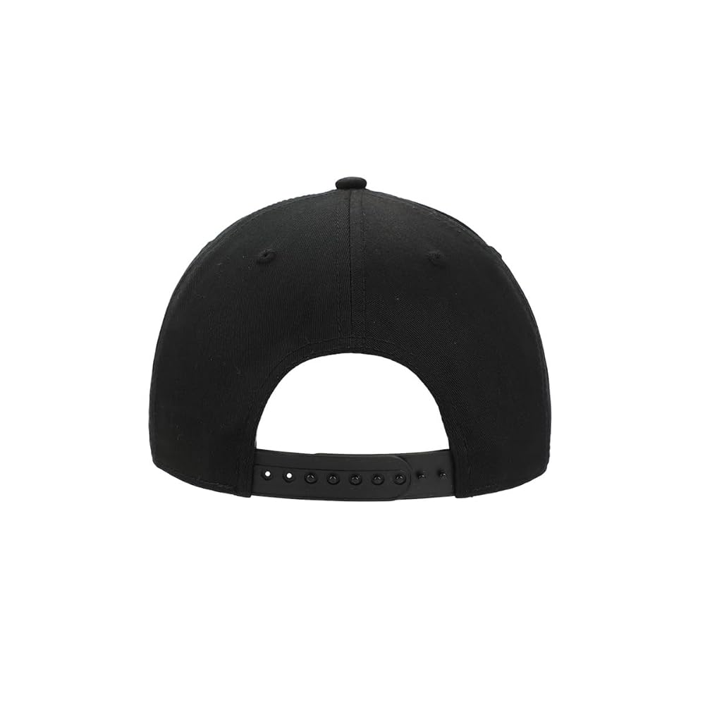 Amazon.com: The Exorcist Logo Black Retro Grandpa Snapback